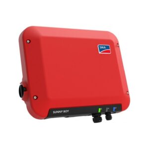 Inversor Autoconsumo SMA Sunny Boy 1.5 - 1,5kW Monofásico SB1.5-1VL-40