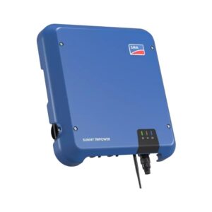 Inversor SMA Sunny Tripower Autoconsumo 3.0 - 3kW Trifásico STP3.0-3AV-40