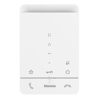 Teléfono 2 Hilos Bus digital Manos Libres Classe 100A16E Tegui 344282