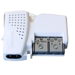 Amplificador de Vivienda 2 Salidas UHF y Satélite 560601 Televés