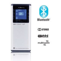 Mando a Distancia por Radio Frecuencia Bluetooth EGI 41514